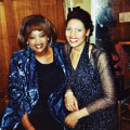 Gospel-Tourn&eacute;e mit Jo Ann Pickens, Bad Homburg, 2005
