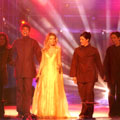 Grand Prix d&prime;Eurovision, Isgaard-Formation, Kiel, 2003