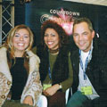 Grand Prix d&prime;Eurovision, Isgaard-Formation, Kiel, 2003