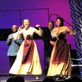Sisi - die Kaiserin der Herzen, Bad Ischl 2001
