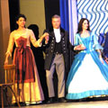Sisi - die Kaiserin der Herzen, Bad Ischl 2001