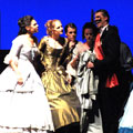 Sisi - die Kaiserin der Herzen, Bad Ischl 2001