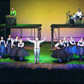 Volksmusik, Thalia-Theater, Hamburg, 2013-2015