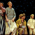 Tausendundeine Nacht, Deutsches Schauspielhaus Hamburg, 2016-2017